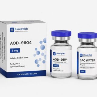 AOD-9604 5 mg